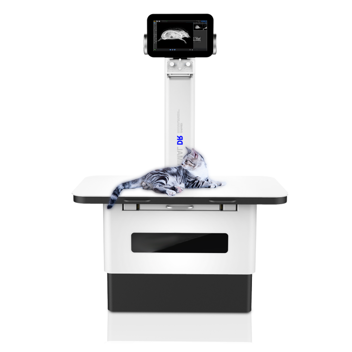 Medical Wellness & Spa Werona - Well Designed Portable Vet Medical Xray
