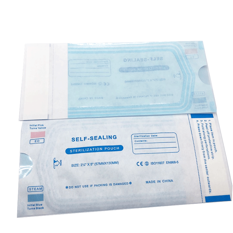 Medical Wellness & Spa Werona - 200 Cái/gói 57*130Mm Dentista Tự Hàn
