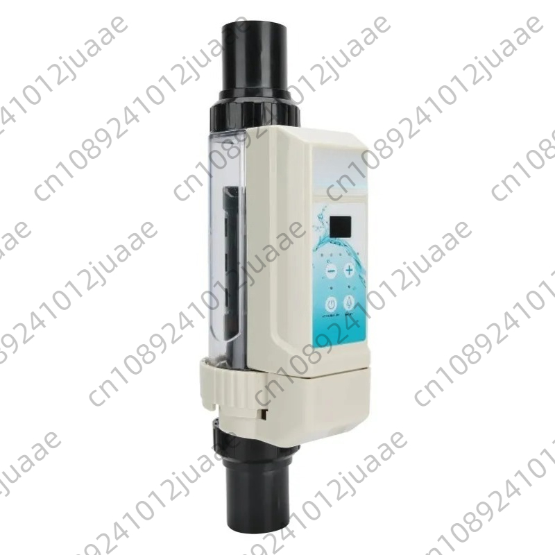 Electrolytic Salt Chlorine Mac - đánh giá và giá Spa & Wellness Hotel Olympia Mariánské Lázně