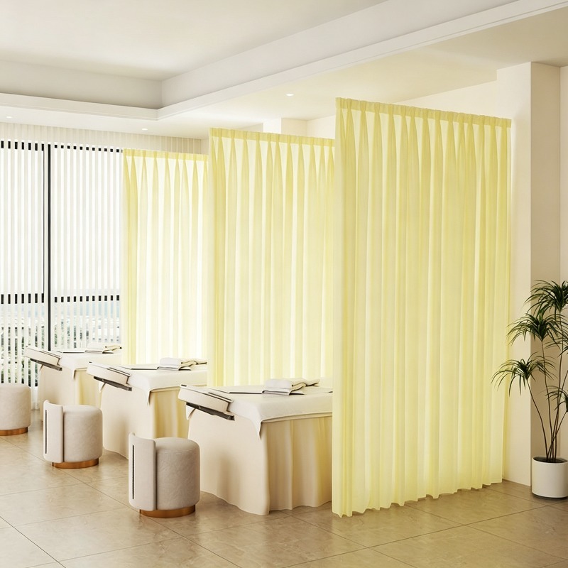U-shaped L-shaped Curved Priva - đánh giá và giá Medical Wellness & Spa Werona