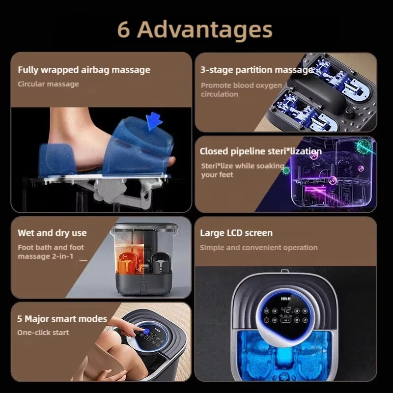 Portable Electric Foot Massage - đánh giá và giá Spa & Wellness Hotel Olympia Mariánské Lázně