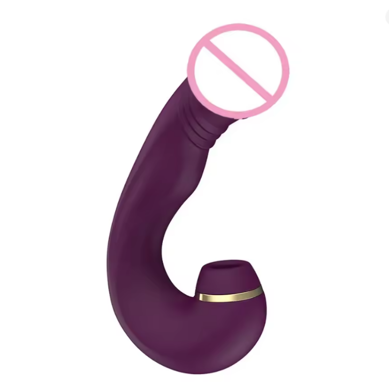Silicone Intimate Massager Dua - đánh giá và giá Medical Wellness & Spa Werona