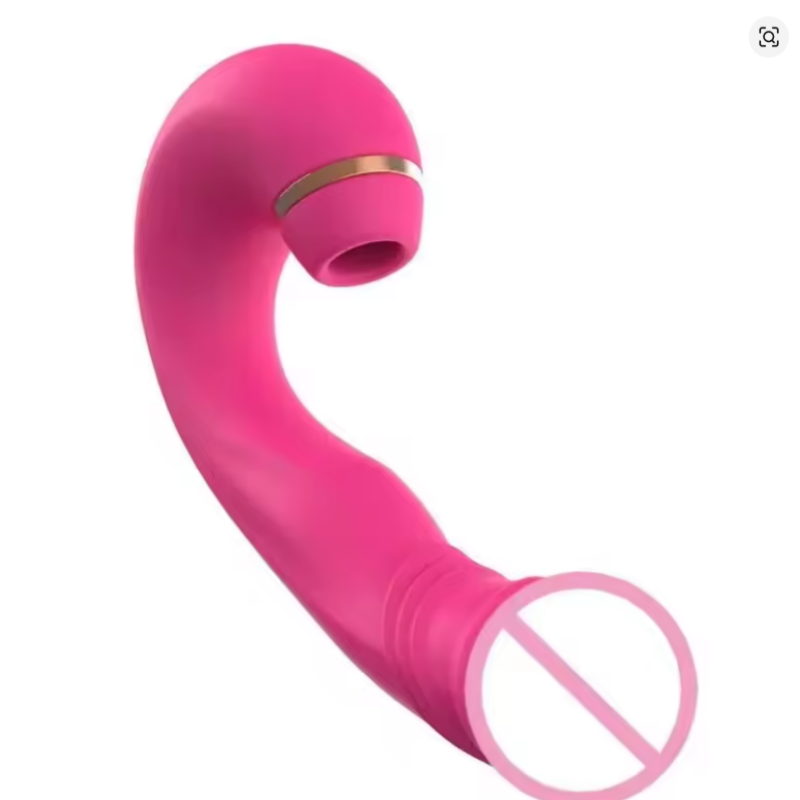 Silicone Intimate Massager Dua - đánh giá và giá Medical Wellness & Spa Werona