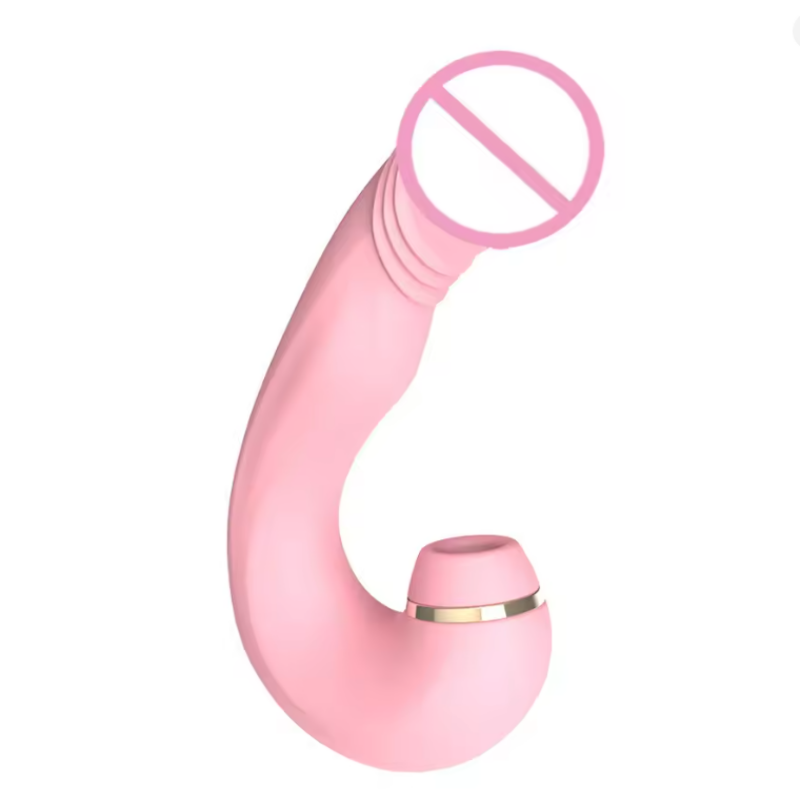 Silicone Intimate Massager Dua - đánh giá và giá Medical Wellness & Spa Werona