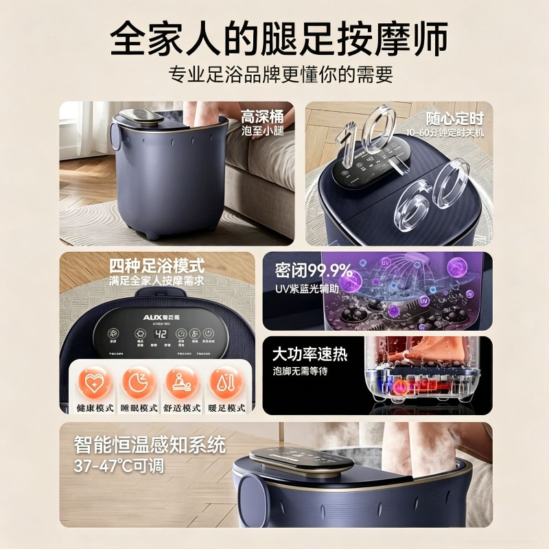 Electric Foot Bath Bucket, Aut - đánh giá và giá Spa & Wellness Hotel Olympia Mariánské Lázně