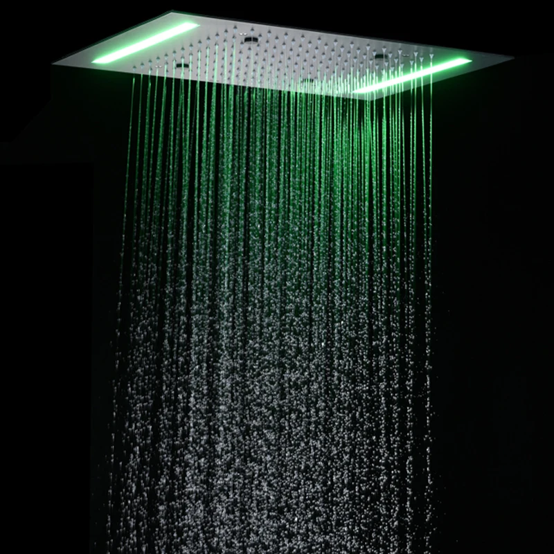 Ceiling Mount Spa Shower Syste - đánh giá và giá Spa & Wellness Hotel Olympia Mariánské Lázně