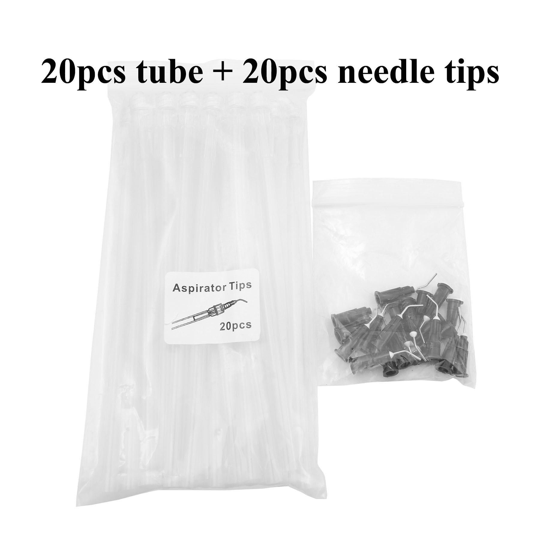 20Pcs/Set Dental Medical Saliv - đánh giá và giá Medical Wellness & Spa Werona