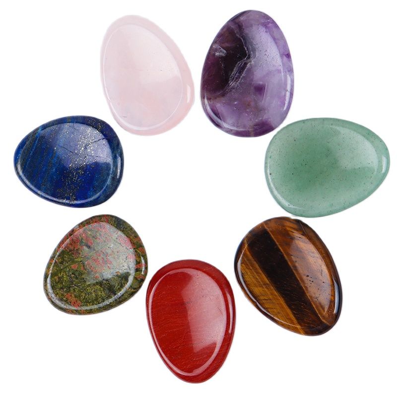 Mặt Quách Thiếu Lâm Công Cụ Lo - đánh giá và giá Gua Sha Tool Rose Quartz