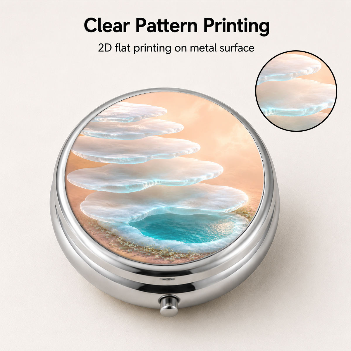 A single-layer cloud sea secre - đánh giá và giá Medical Wellness & Spa Werona