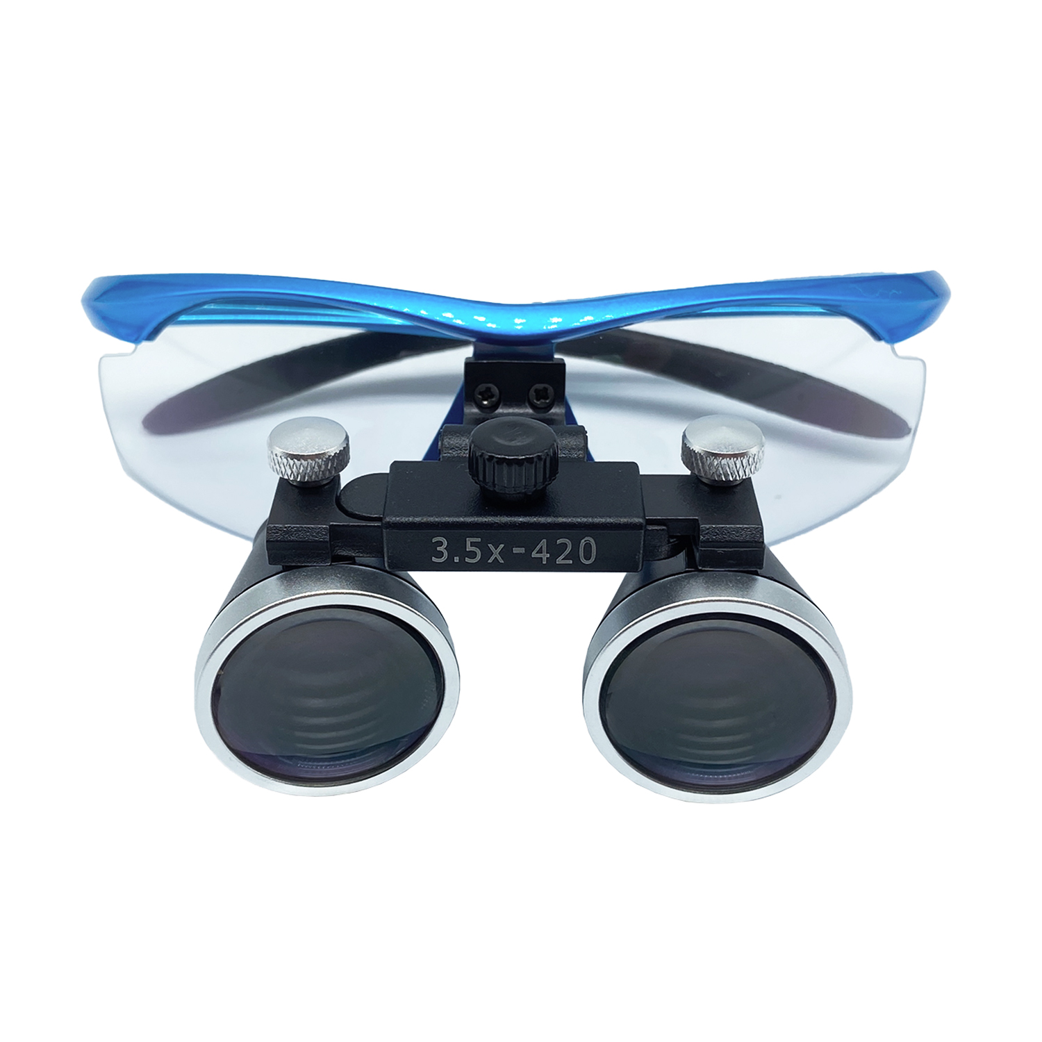 WellCK Dental Surgical Loupes  - đánh giá và giá Medical Wellness & Spa Werona
