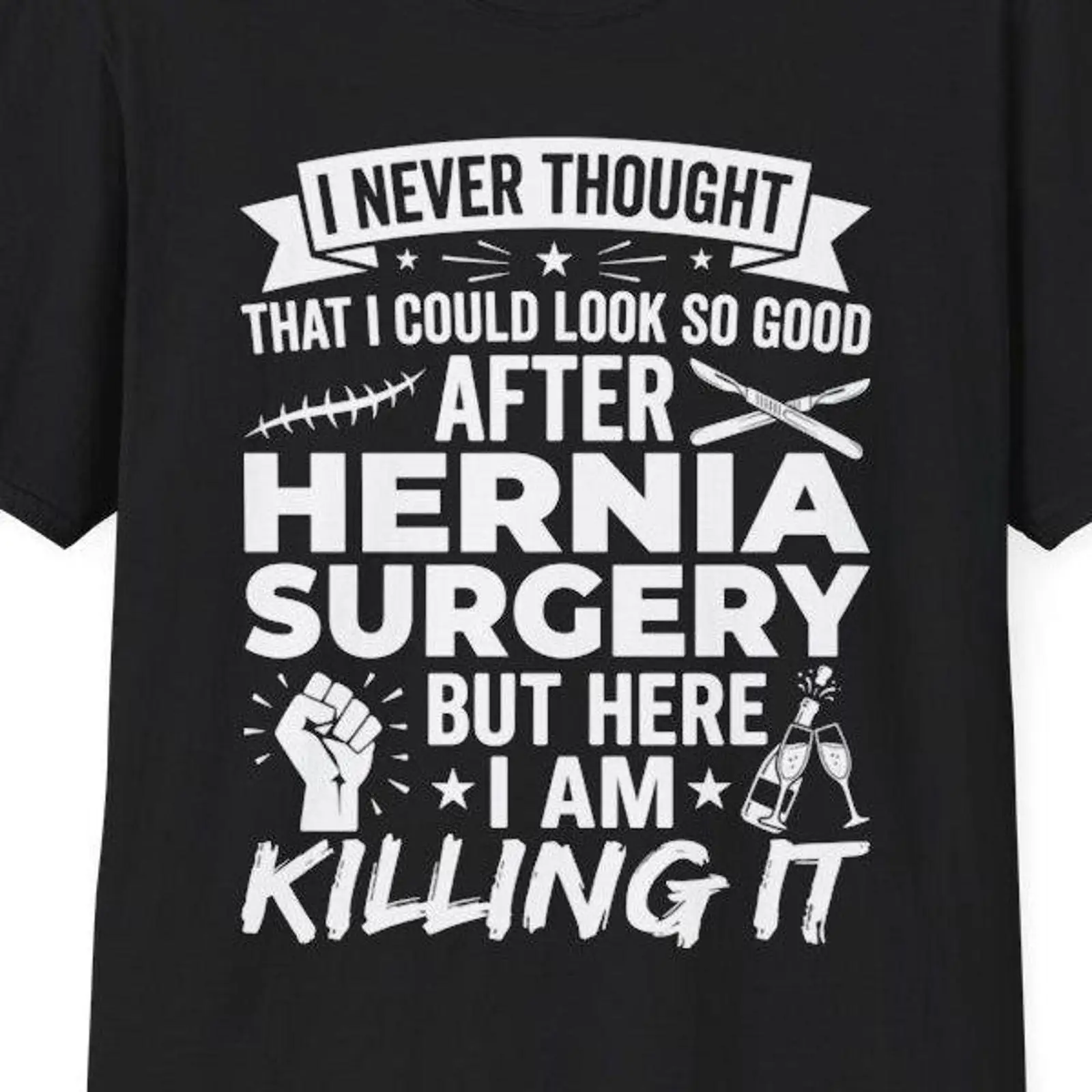 Hernia Surgery Funny Recovery  - đánh giá và giá Medical Wellness & Spa Werona