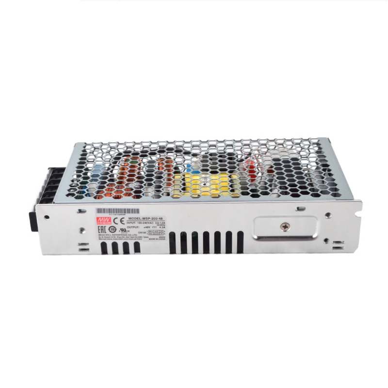 MEAN WELL 200W Single Output M - đánh giá và giá Medical Wellness & Spa Werona