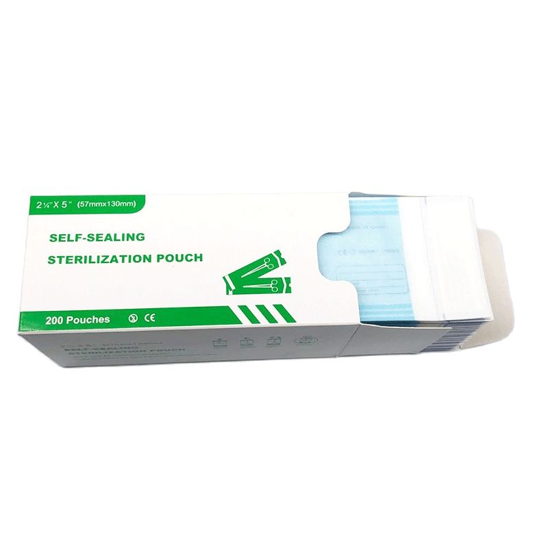 200 Cái/gói 57*130Mm Dentista  - đánh giá và giá Medical Wellness & Spa Werona
