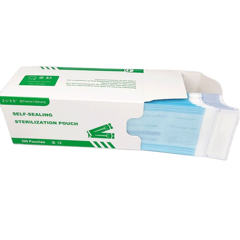 200 Cái/gói 57*130Mm Dentista  - đánh giá và giá Medical Wellness & Spa Werona